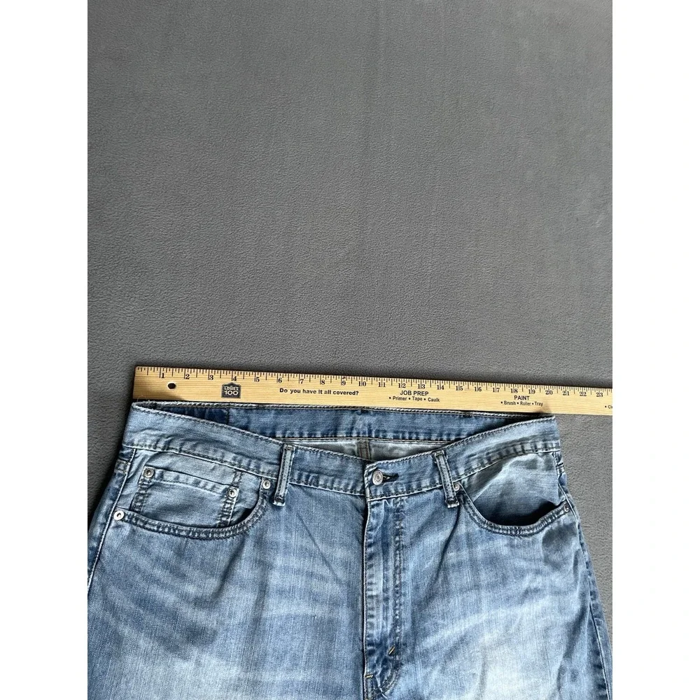 Levi's 559 40x32 (40x30) Relaxed Straight Fit Baggy Skater Grunge